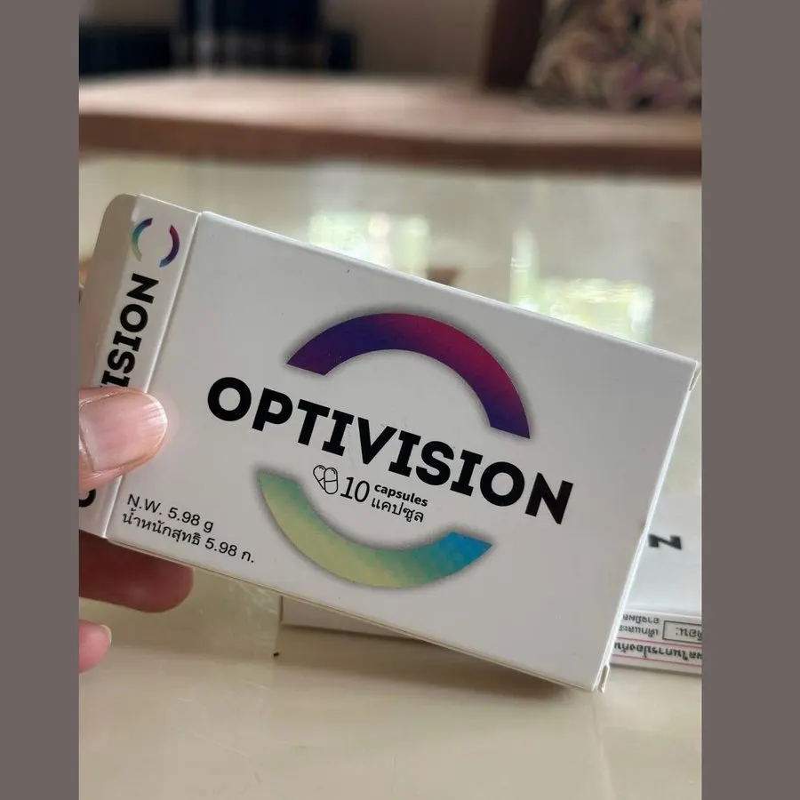Optivision — ภาพประกอบ 3