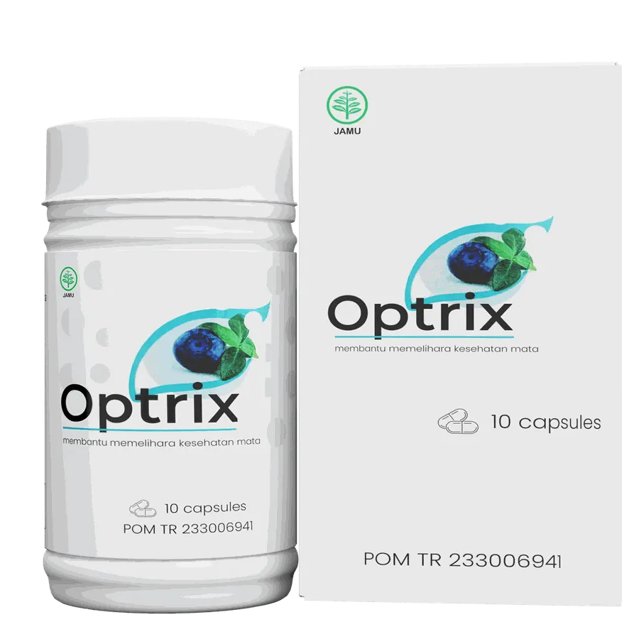 Optrix — gambar
