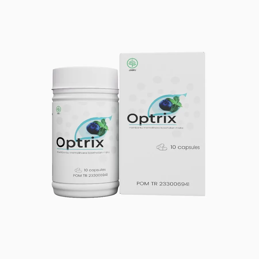 Optrix — gambar 1