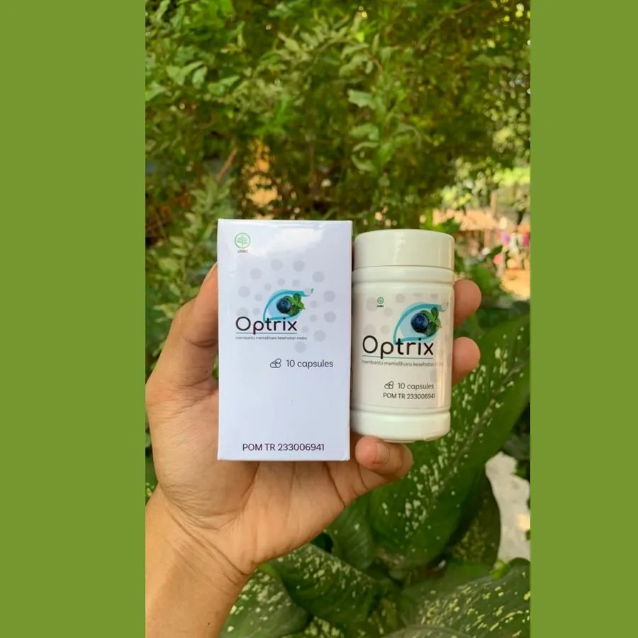 Optrix — gambar 2