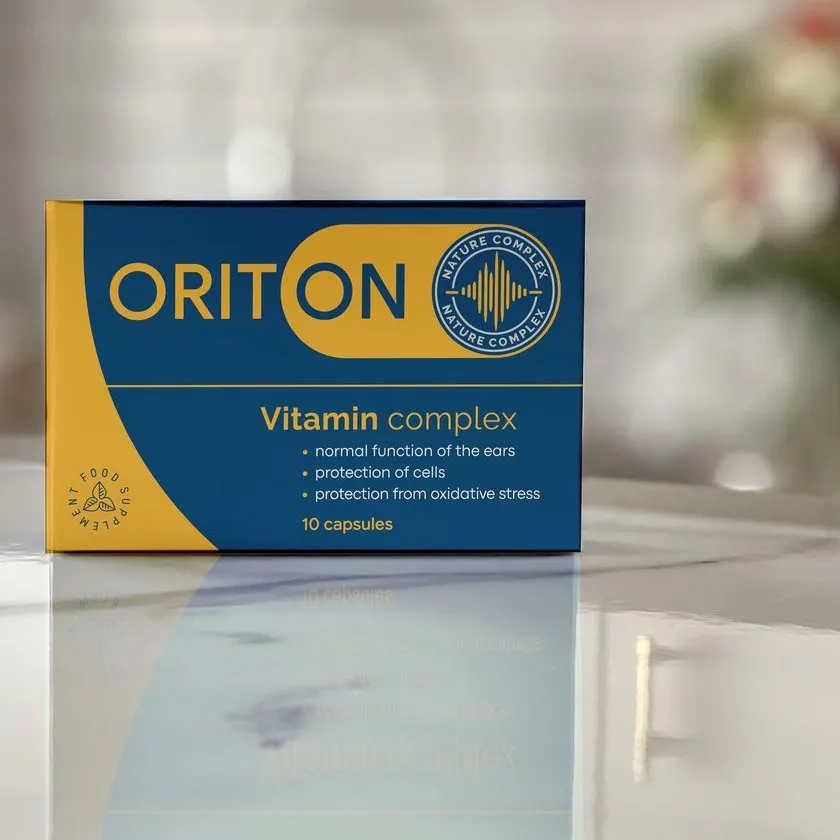 Oriton