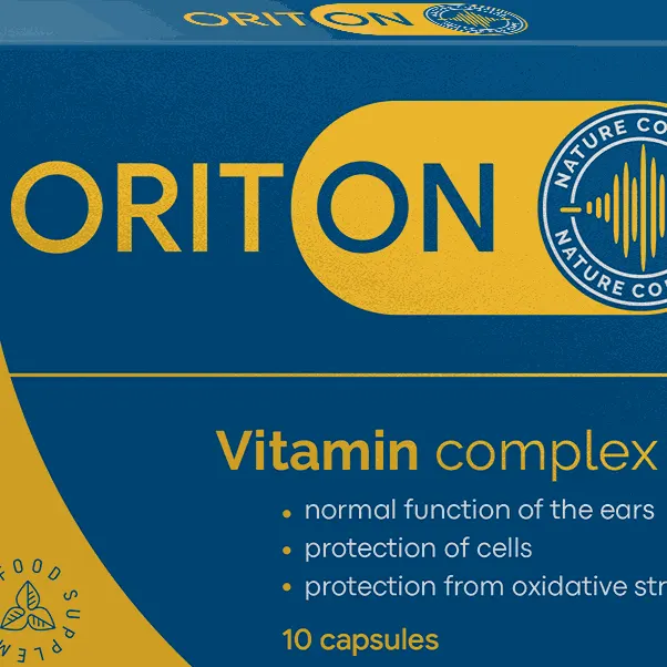 Oriton — foto