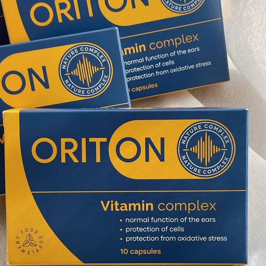 Oriton — foto 1