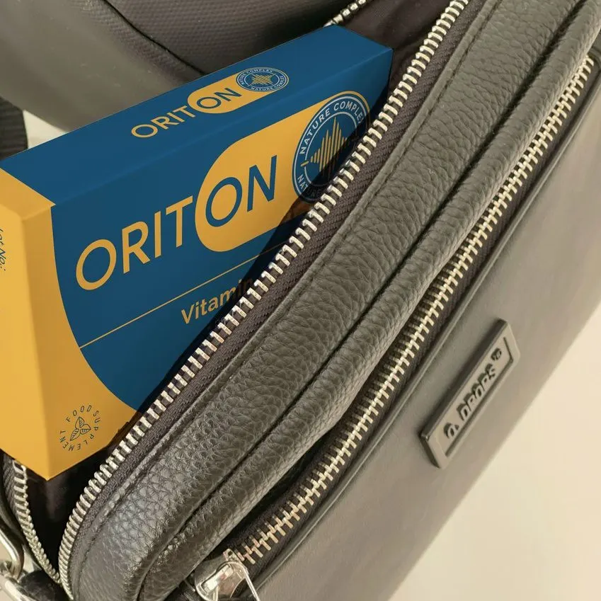 Oriton — foto 2