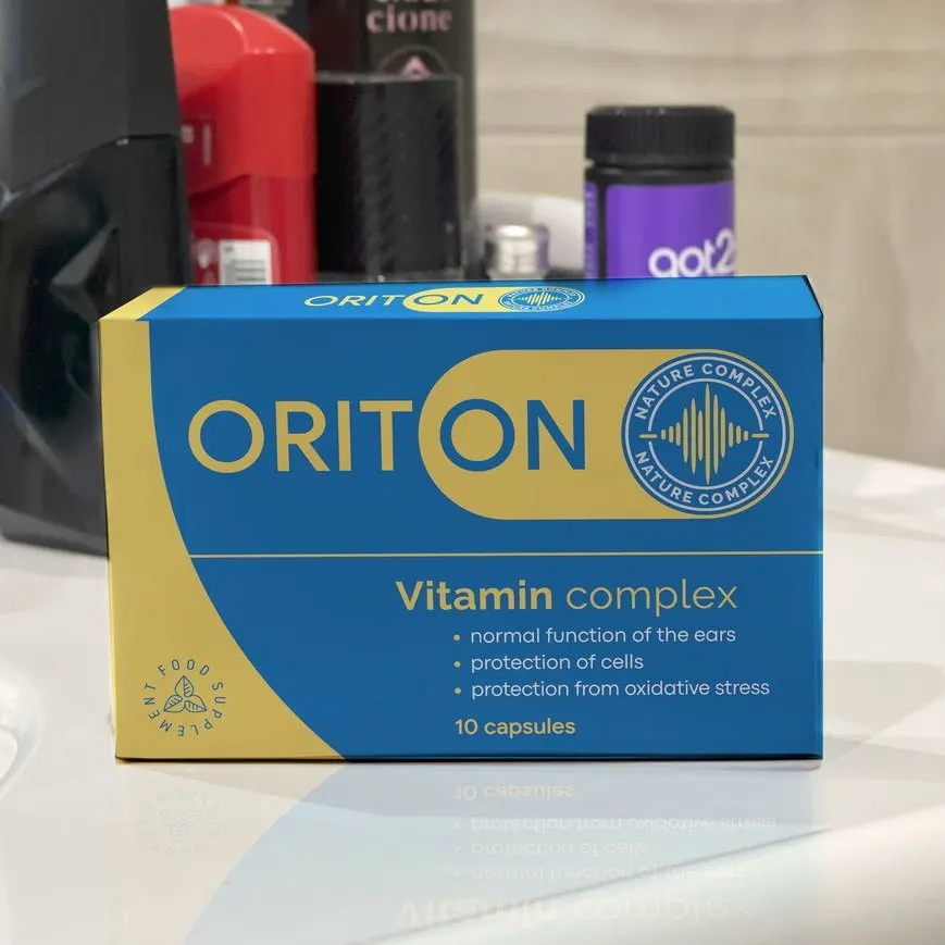 Oriton — foto 3