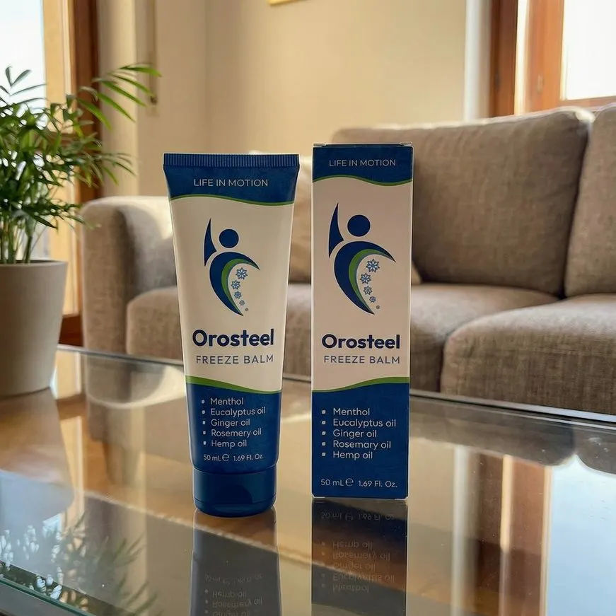 Orosteel