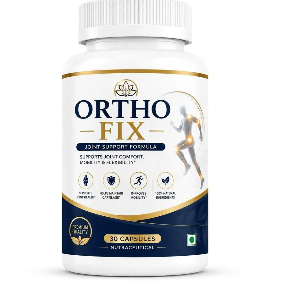 Ortho Fix