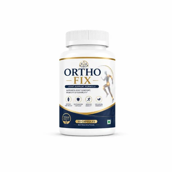 Ortho Fix — product image