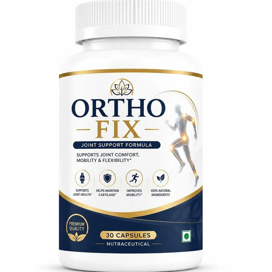 Ortho Fix — product image 1