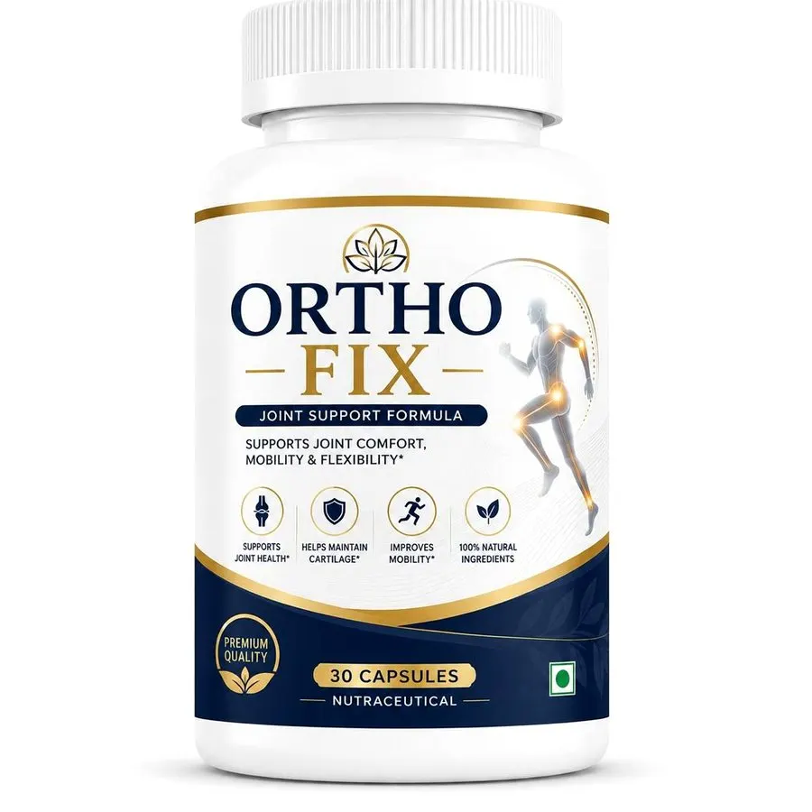 Ortho Fix — product image 3