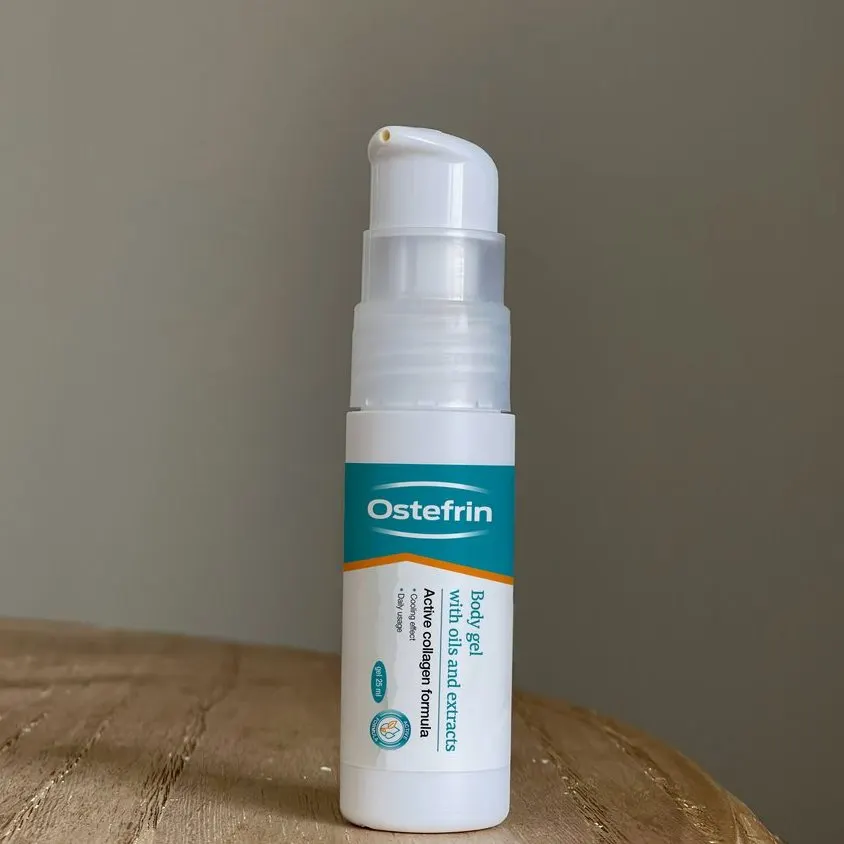 Ostefrin — kép 3