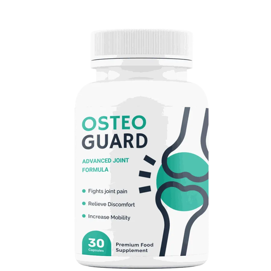 OsteoGuard
