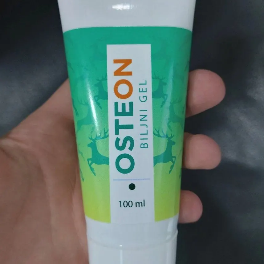 Osteon Gel