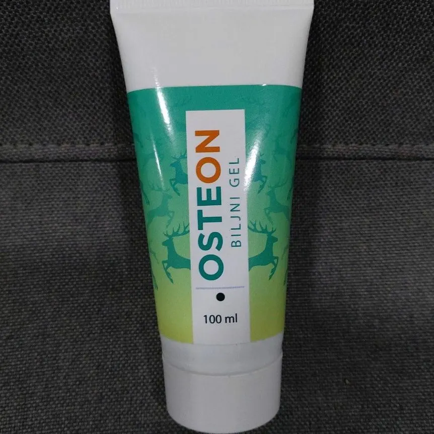 Osteon — slika pakovanja 1
