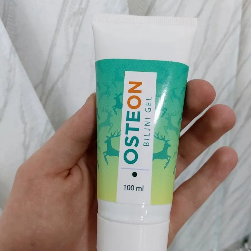 Osteon — slika pakovanja 3