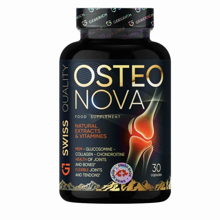 OsteoNova