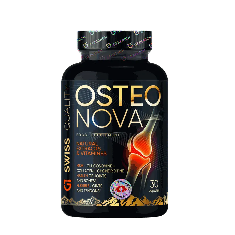 OsteoNova — afbeelding