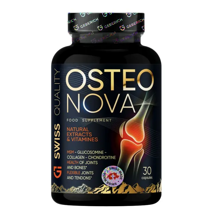 OsteoNova — afbeelding 1