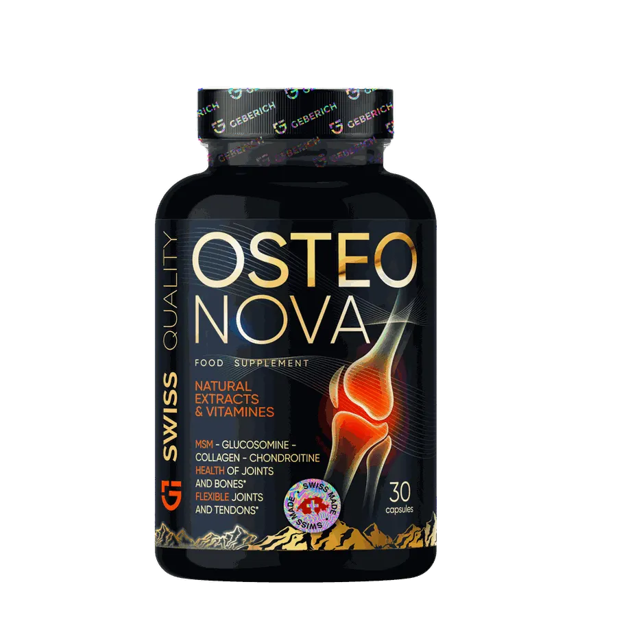 OsteoNova — afbeelding 2