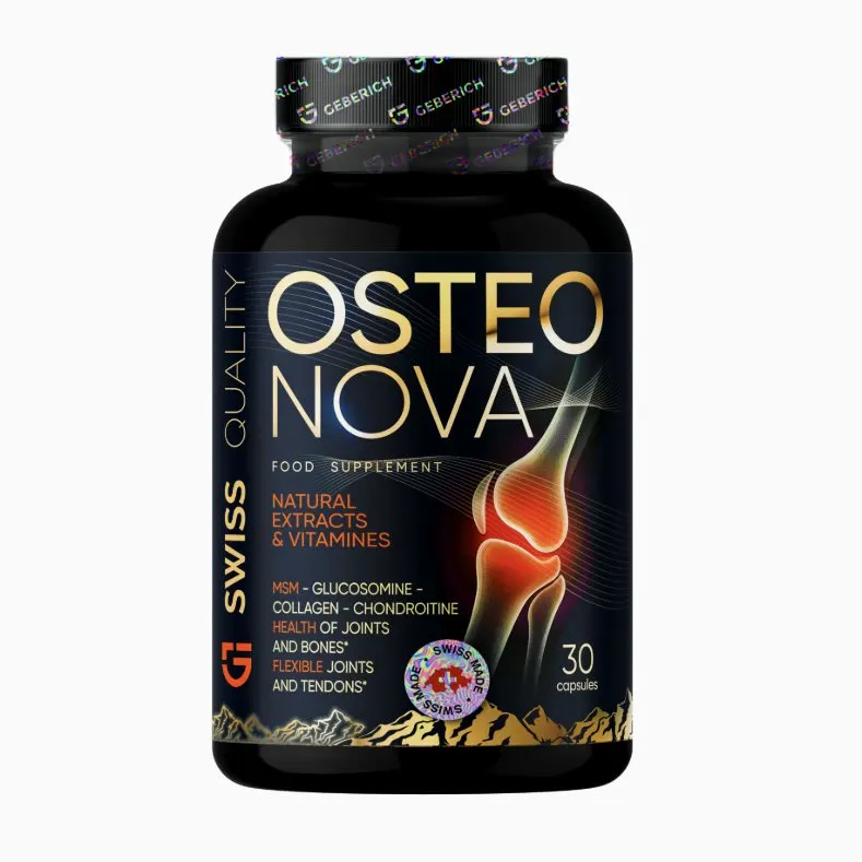 OsteoNova — afbeelding 3