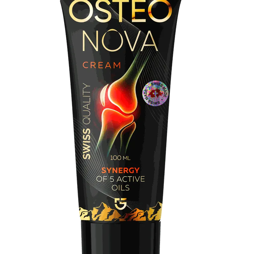 OsteoNova