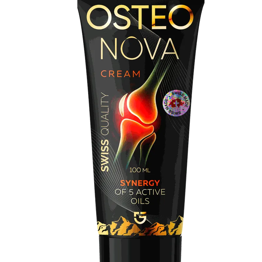 OsteoNova Cream — afbeelding 1