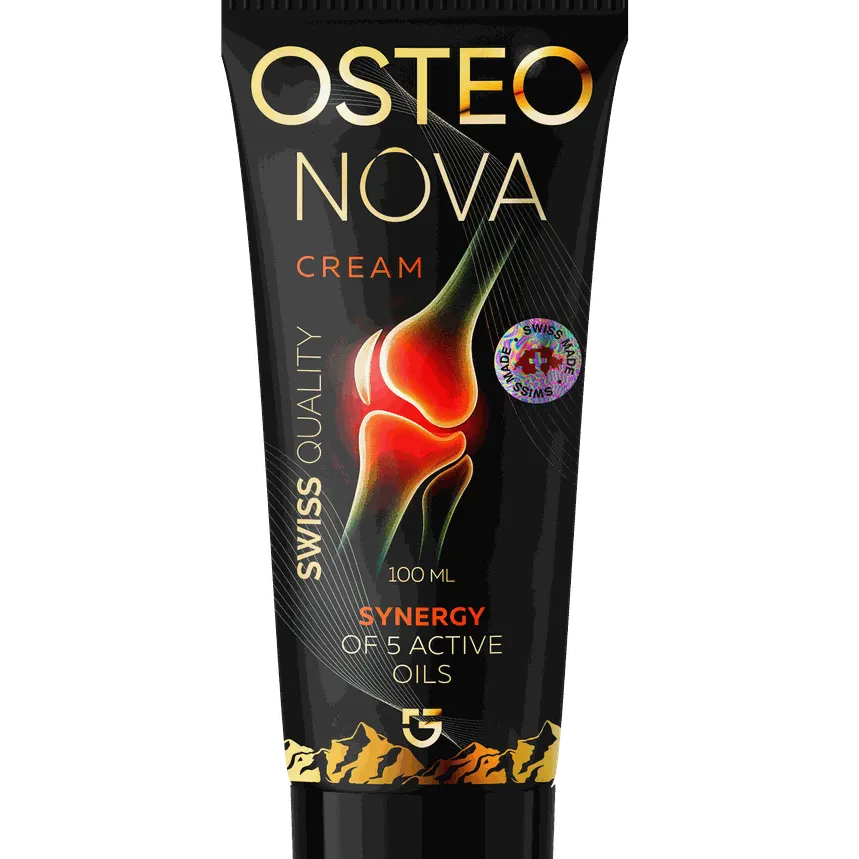 OsteoNova Cream — afbeelding 2