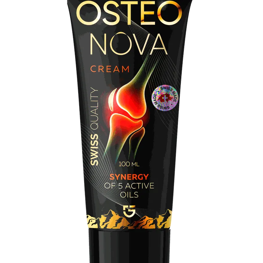 OsteoNova Cream — afbeelding 3