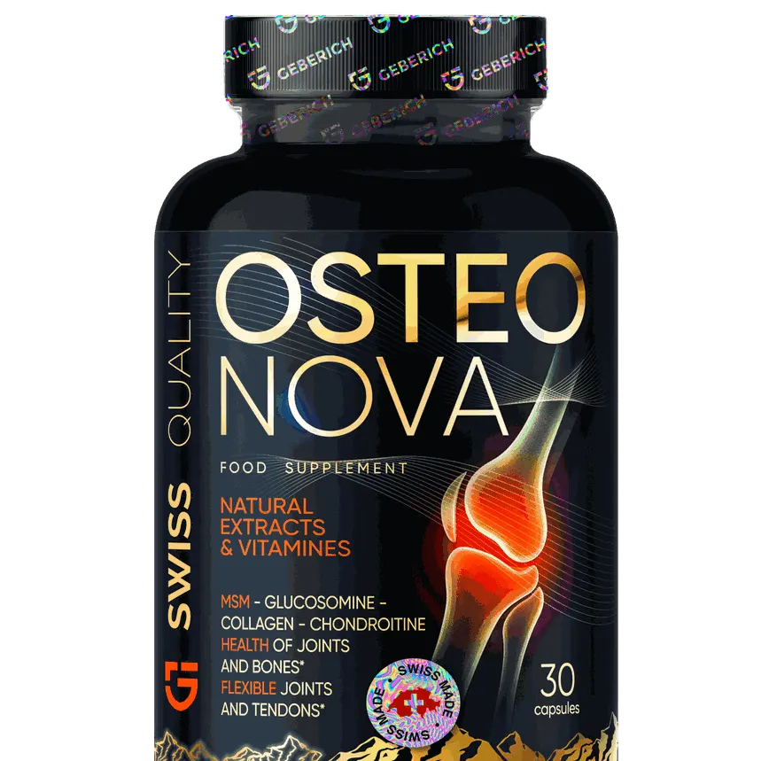 OsteoNova