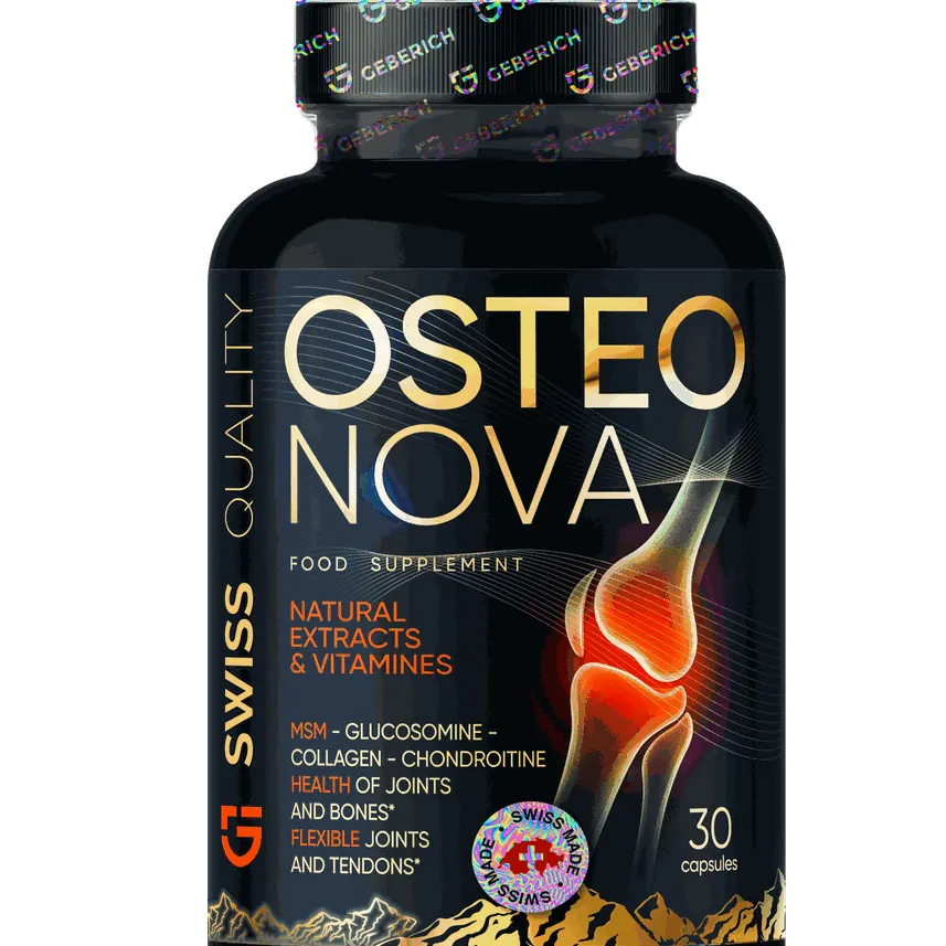 OsteoNova — foto