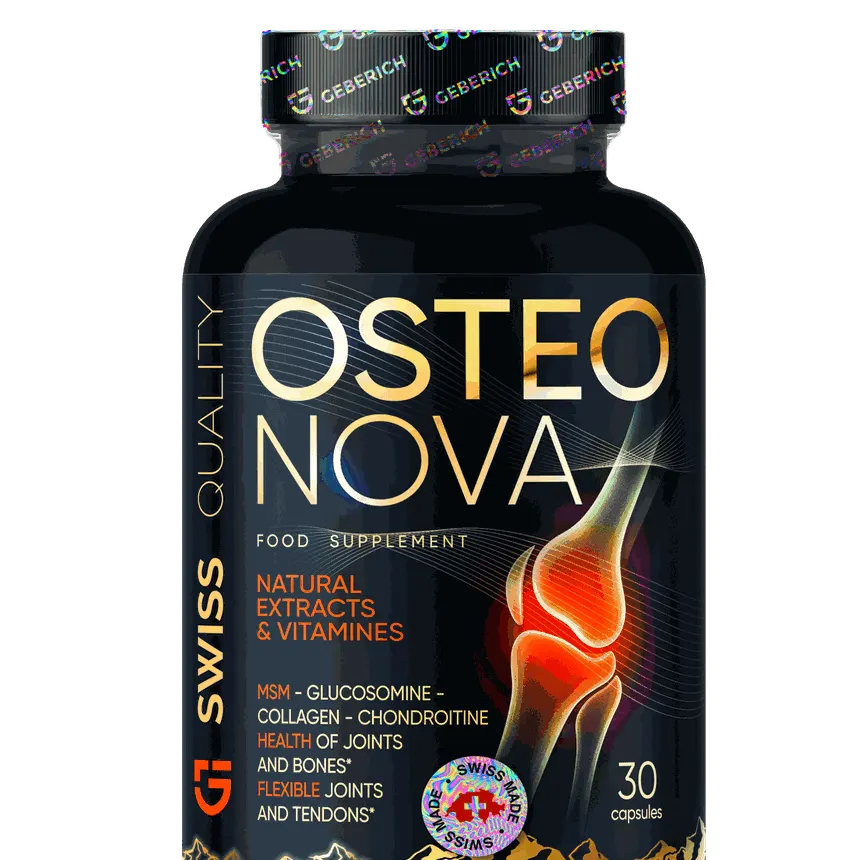 OsteoNova — foto 1