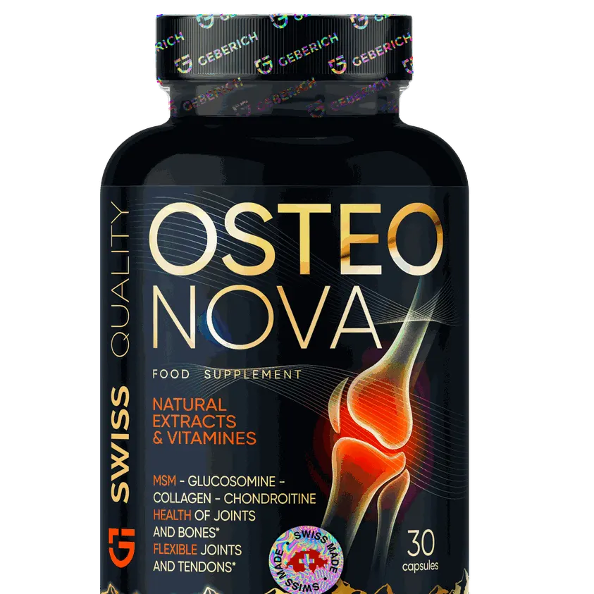 OsteoNova — foto 2
