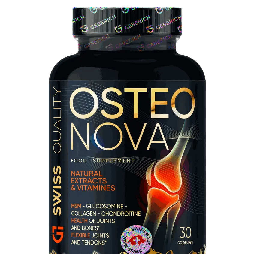 OsteoNova — foto 3