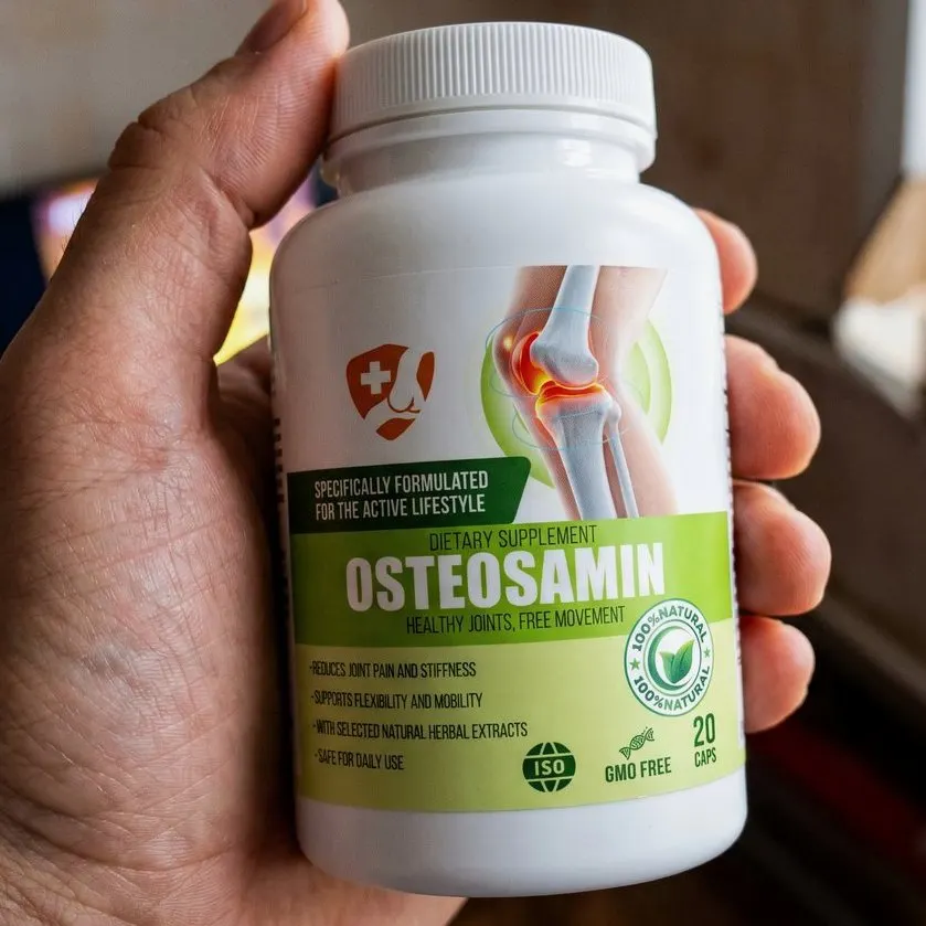 Osteosamin