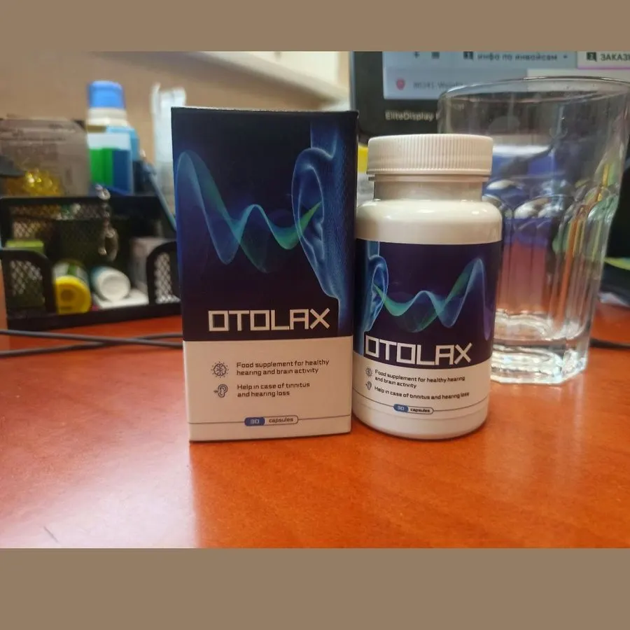 Otolax — foto 2