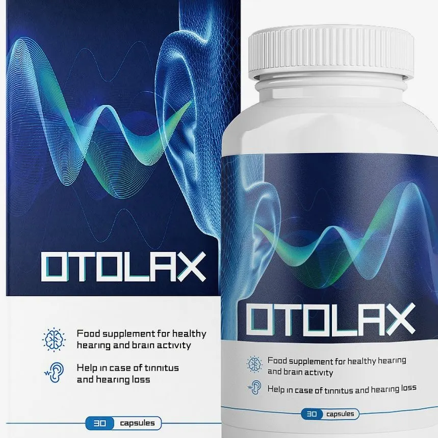 Otolax