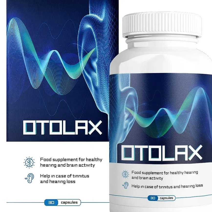 Otolax — kép 1