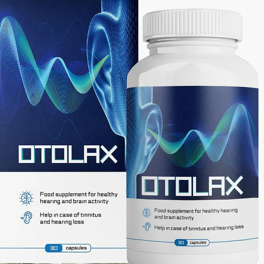 Otolax — kép 3