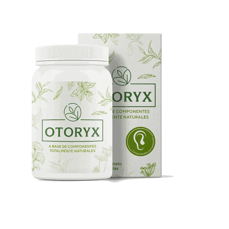 Otoryx
