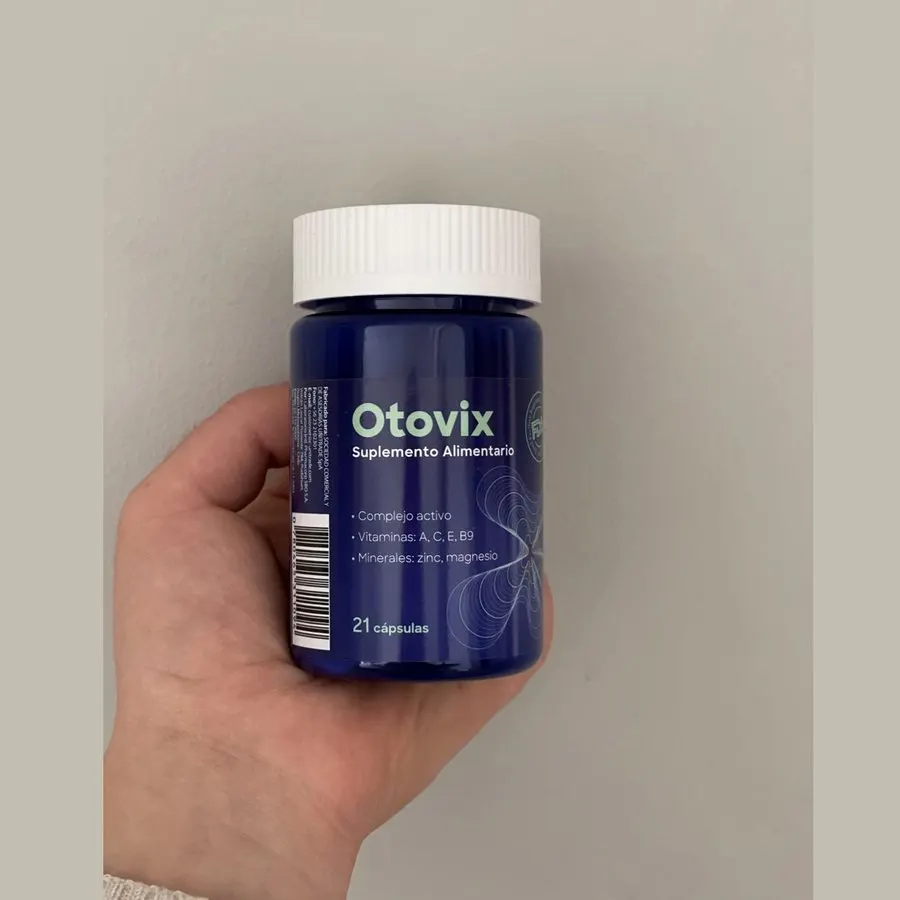 Otovix