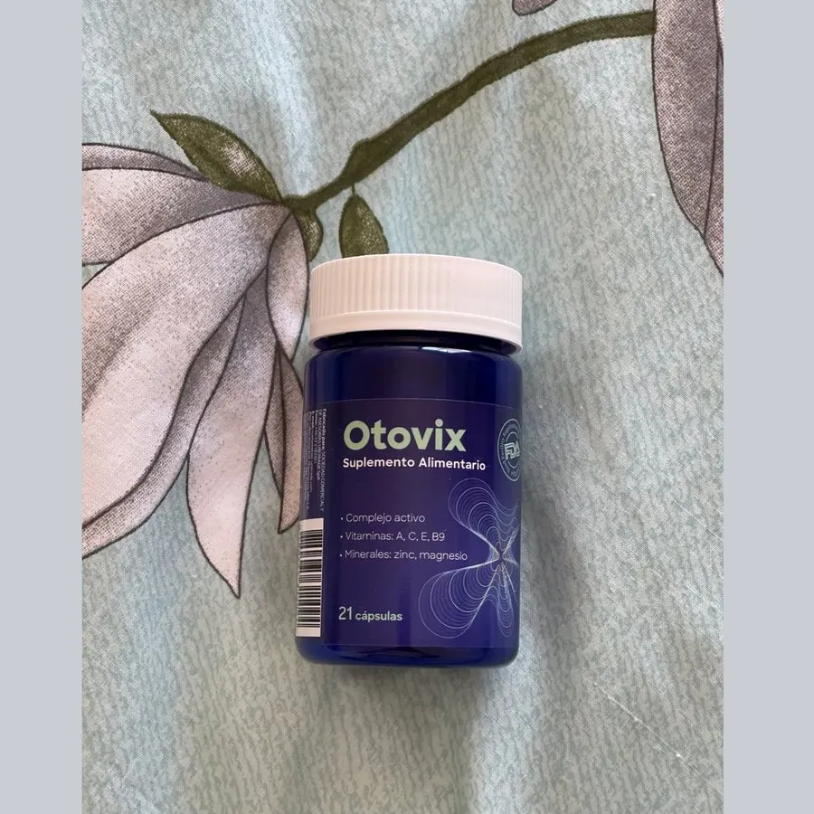 Otovix — foto del paquete 2