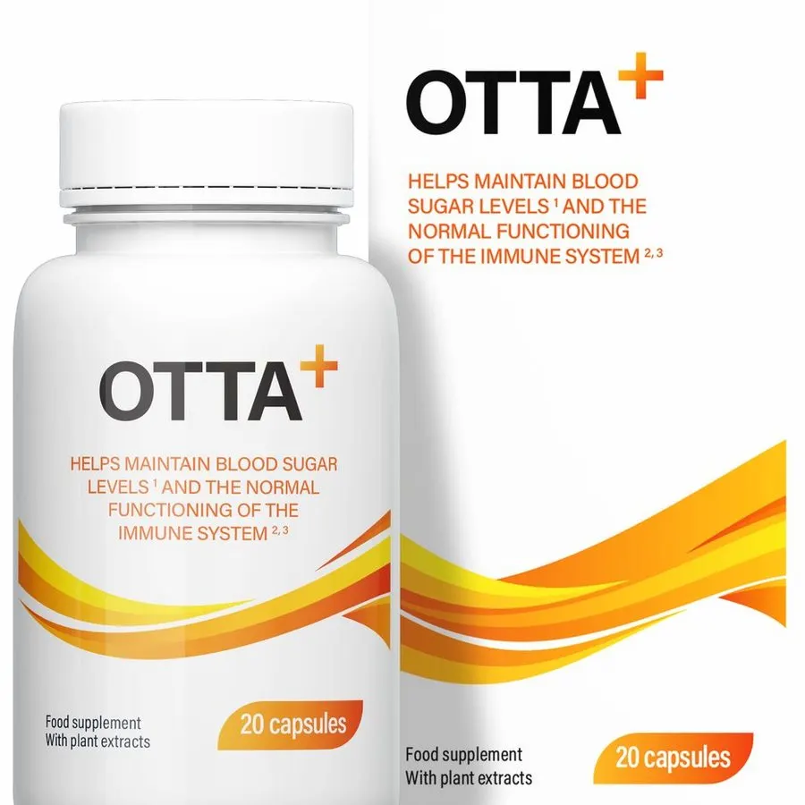 Otta+