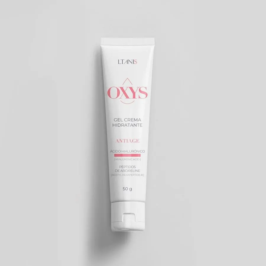 Oxys — foto