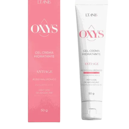 Oxys — foto 3
