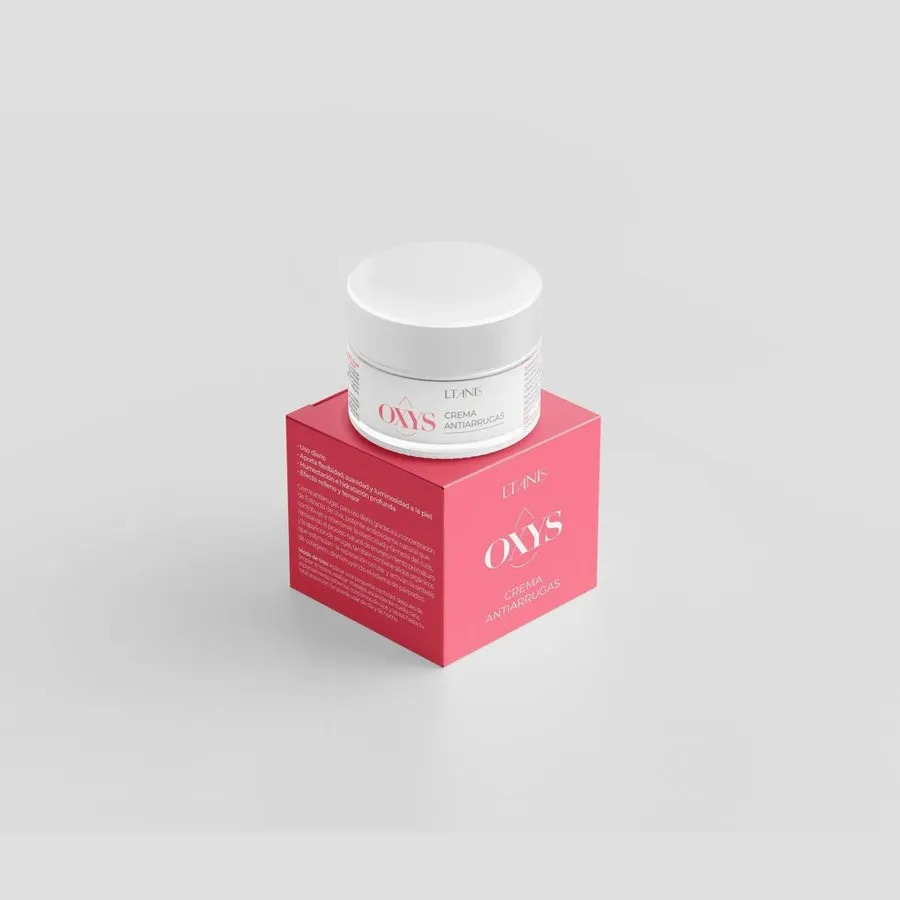 Oxys