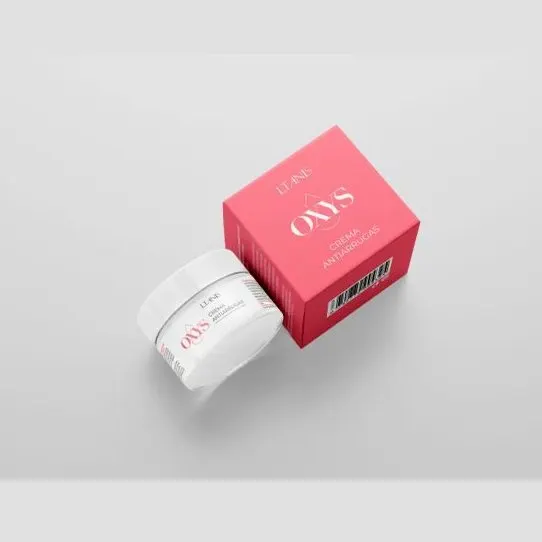 Oxys — imagen
