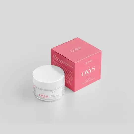 Oxys — imagen 1