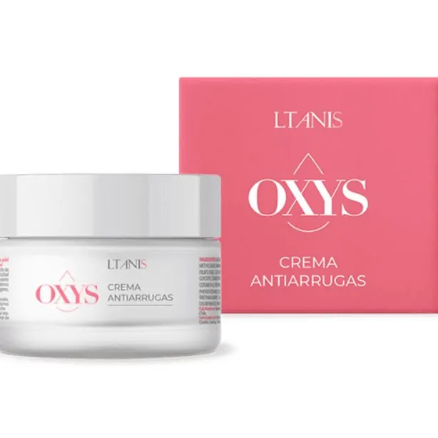 Oxys — imagen 2