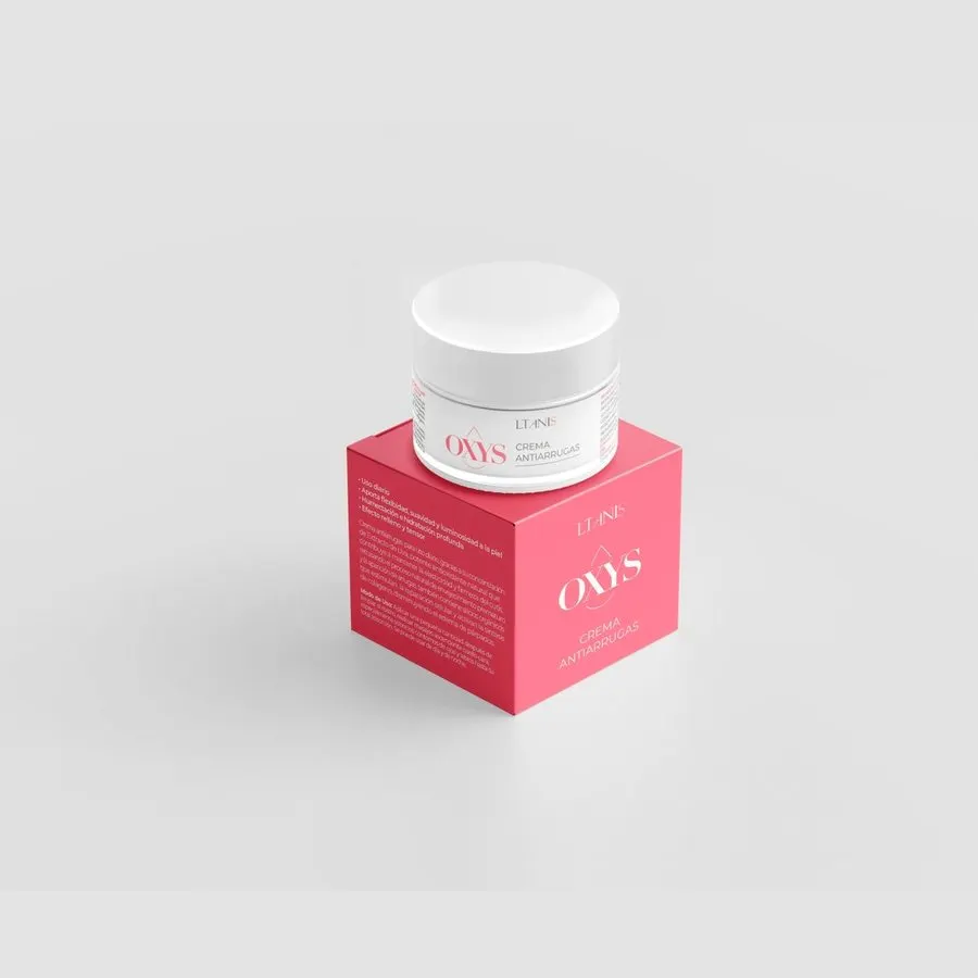 Oxys — imagen 3