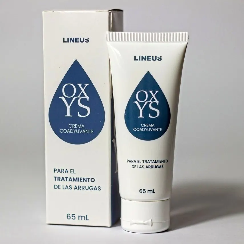 Oxys